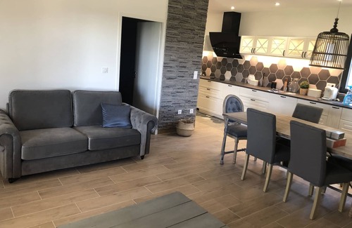 Grisolles Villa | Country secrets VILLA