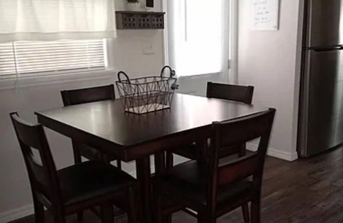 Homosassa House | Country setting on Florida's Nature Coast!