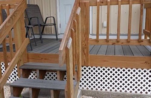 Homosassa House | Country setting on Florida's Nature Coast!