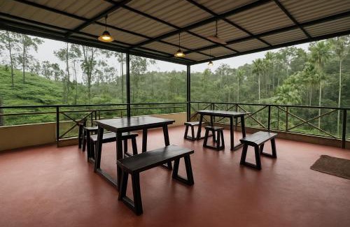 Lakkidi House | Country Side Inn