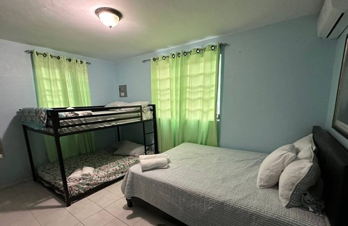 Vega Baja Apartment | Country side - sleeps up to 36 - 14 Beds, 5 Sofa