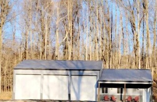 Ragsdale Cabin | Country Squire Acres