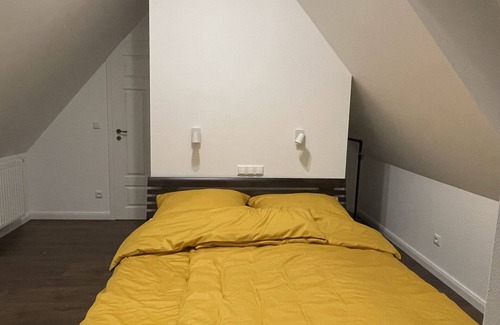 Kirchlinteln Other | Country vacation! Quiet, stylish vacation apartments with sauna & playground