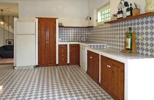 Toffia Villa | Country villa with pool 40 minutes from Rome