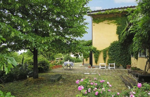 Toffia Villa | Country villa with pool 40 minutes from Rome