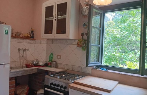 Nocchi Villa | Country villa with private garden and swimming pool. It has 6 beds