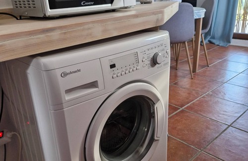 Loja Apartment | Countryside Apartment, peace and tranquility, spectacular views of Sierra Nevada