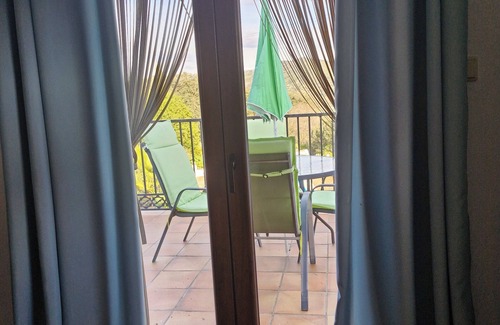 Loja Apartment | Countryside Apartment, peace and tranquility, spectacular views of Sierra Nevada