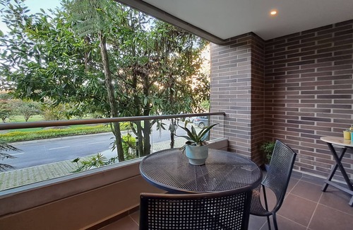 Rionegro Apartment | Countryside apartment with hotel services. Pet Friendly!