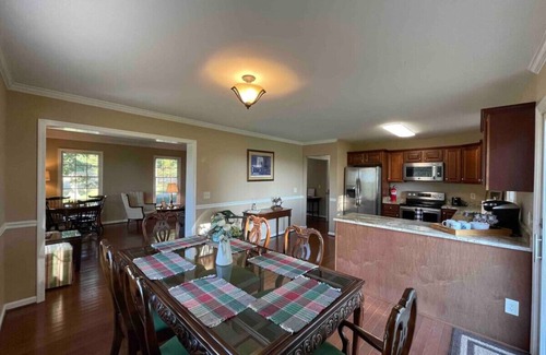 Golts House | Countryside Cottage in Sassafras