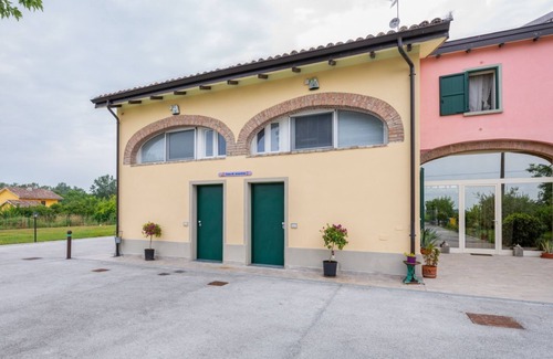 Bogolese Apartment | Countryside Fiere Parma Cosy Apartment