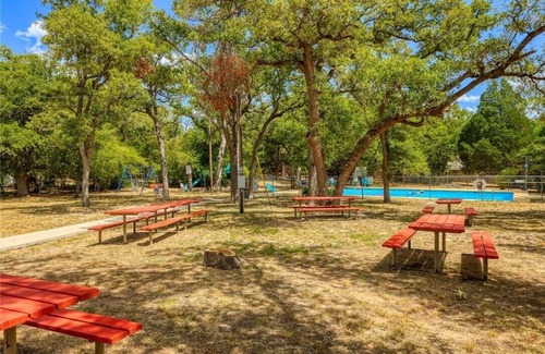 Elgin Apartment | Countryside Guest Home close to Austin, Texas