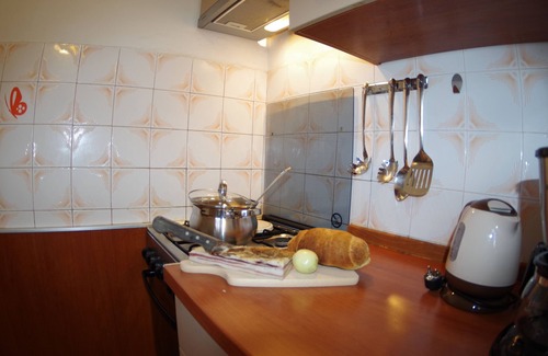 Peresiji Apartment | Countryside Holiday Apartment In Village Peresiji