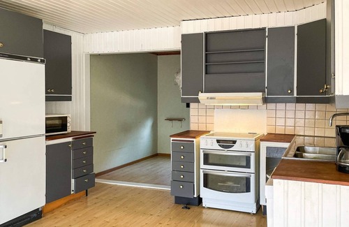 Orkelljunga Municipality House | Countryside retreat for 4 guests