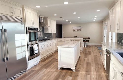 Larue House | Countryside Retreat - Come Relax, Unwind & Cast a Line