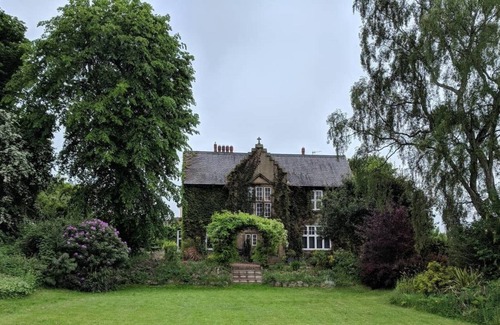 Whickham House | Countryside Retreat 6 minutes from Newcastle