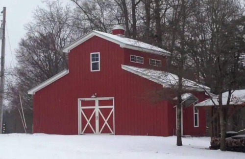 Madison County House | Countryside Retreat Near Athens & UGA