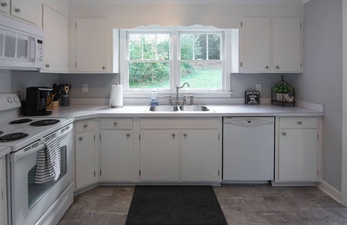 Soddy-Daisy House | Countryside Retreat