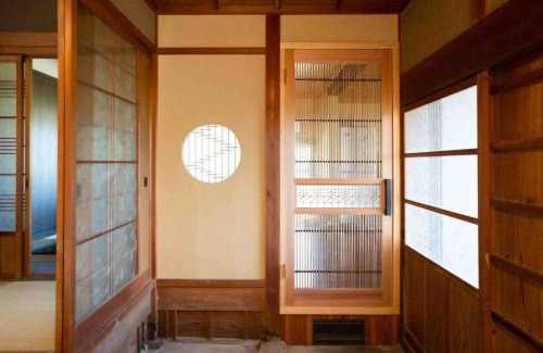 Aridagawa House | countryside stay ゲストハウスもらいもん