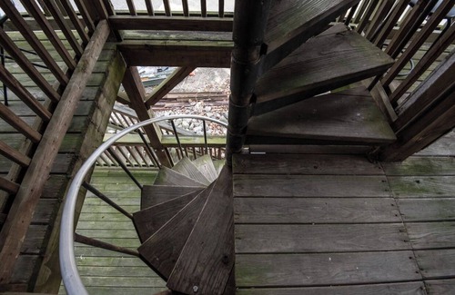 Occoquan Apartment | Couples Retreat