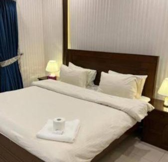 Karachi House | Couple Friendly Guest House