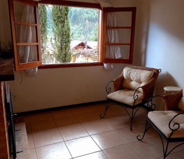 Monte Verde Ski Chalet | Courchevel Cottage