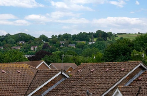 Lewes Apartment | Court Flat in the beautiful Lewes