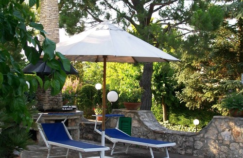 Selva di Fasano Apartment | Court of Queen Trulli - Trulli Queen