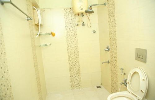 Kochi House | Court View Homestay
