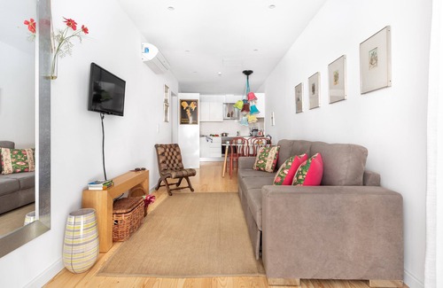 Sacramento Apartment | Courtesy Chiado COMFY & EASY ACCESS