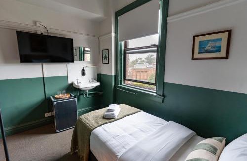 Darlinghurst Hotel | Courthouse Hotel
