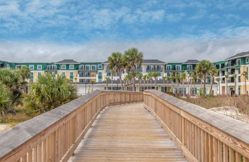 Jekyll Island Hotel | Courtyard by Marriott Jekyll Island