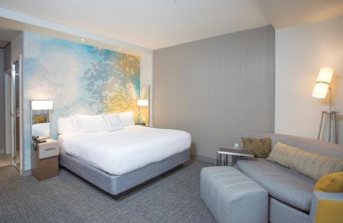 Albion Hotel | Courtyard by Marriott Albion