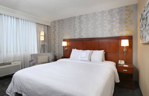 Cory Hotel | Courtyard by Marriott Denver Cherry Creek
