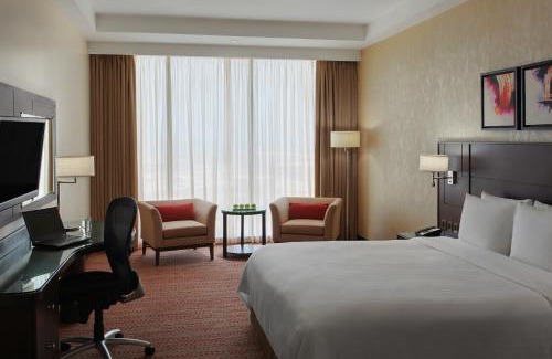 Jizan Hotel | Courtyard by Marriott Jazan