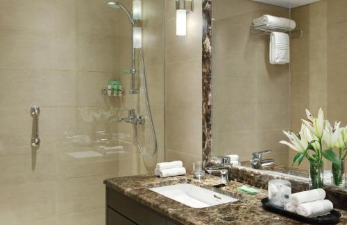 Jizan Hotel | Courtyard by Marriott Jazan