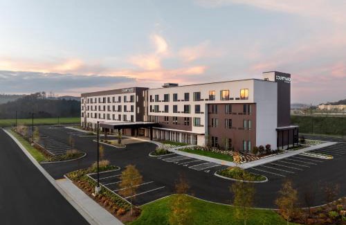 Kodak Hotel | Courtyard by Marriott Kodak Sevierville