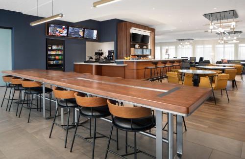 Kodak Hotel | Courtyard by Marriott Kodak Sevierville