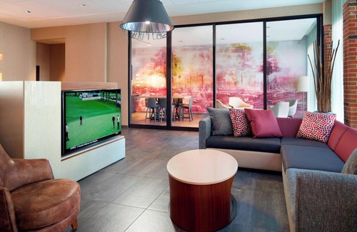 LaGrange Hotel | Courtyard by Marriott LaGrange