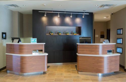 Granville Hotel | Courtyard by Marriott Morgantown