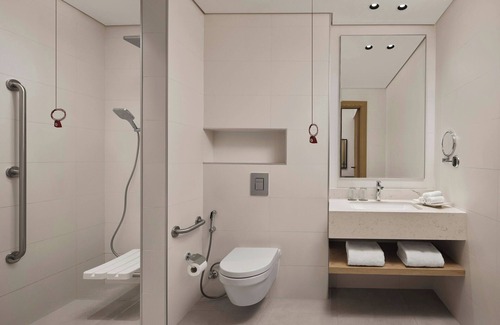 Mecca Hotel | Courtyard By Marriott Makkah