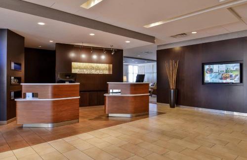 Ocala Hotel | Courtyard by Marriott Ocala