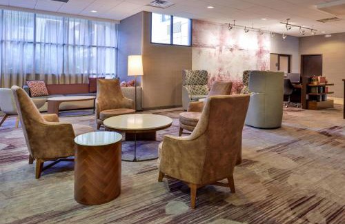 Ocala Hotel | Courtyard by Marriott Ocala