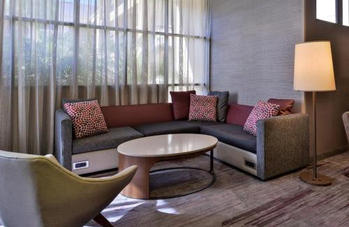 Ocala Hotel | Courtyard by Marriott Ocala