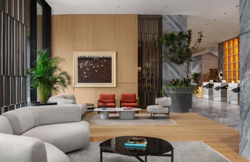 Matiçan Hotel | Courtyard by Marriott Prishtina