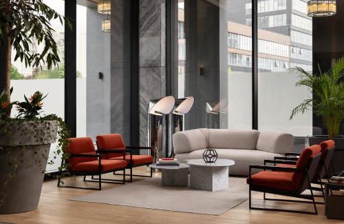 Matiçan Hotel | Courtyard by Marriott Prishtina