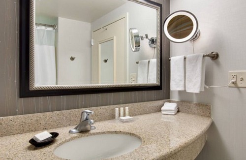 Malvern Hotel | Courtyard by Marriott Philadelphia Great Valley/Malvern