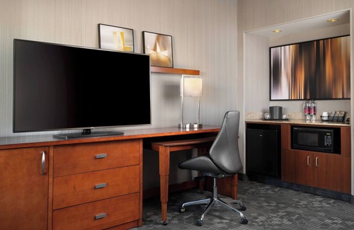 Mesa Hotel | Courtyard by Marriott Phoenix Mesa