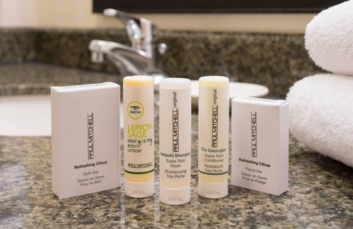 Wilkes East Hotel | Courtyard by Marriott Portland East