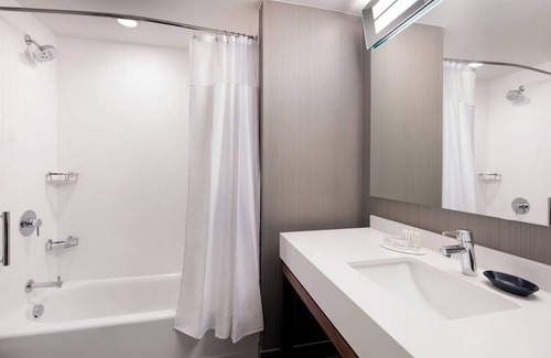Pullman Hotel | Courtyard by Marriott Pullman